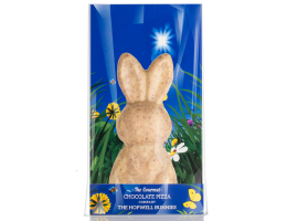 Hopwell Cookies and Cream Chocolate Bunny